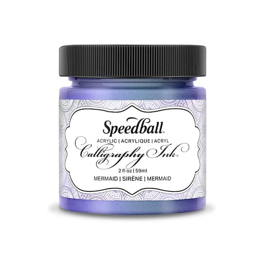 Speedball® Calligraphy Ink